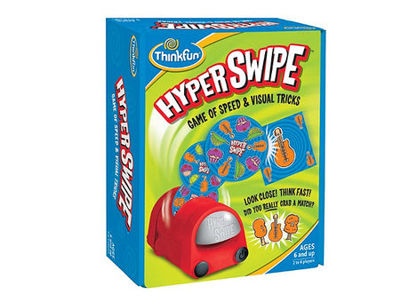 HyperSwipe
