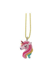 Cacha Unicorn Selfie Necklace