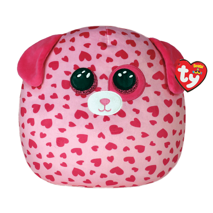Squishaboo - Tickle Lg