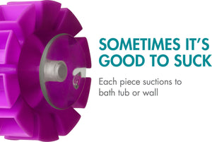 Bath Toy Bundle