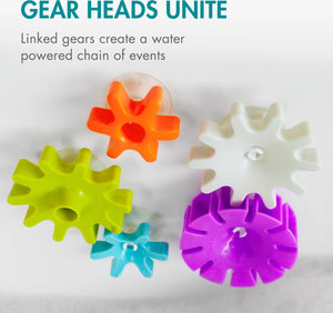 Bath Toy Bundle