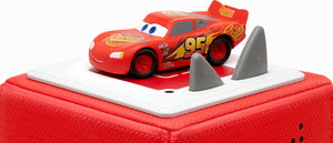 Disney And Pixar Cars