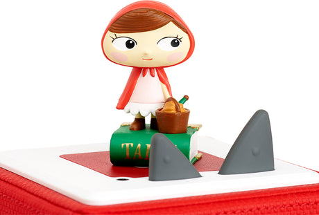 Favorite Tales: Red Riding Hood