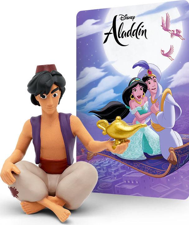 Disney Aladdin