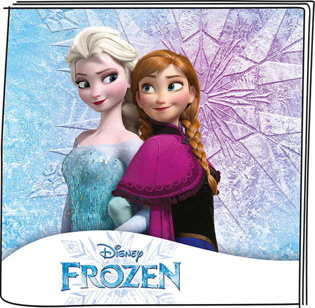 Tonie Disney© Frozen by tonies® at Gingerbread House Toys