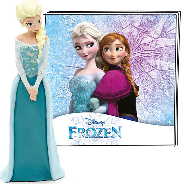 Tonie Disney© Frozen by tonies® at Gingerbread House Toys