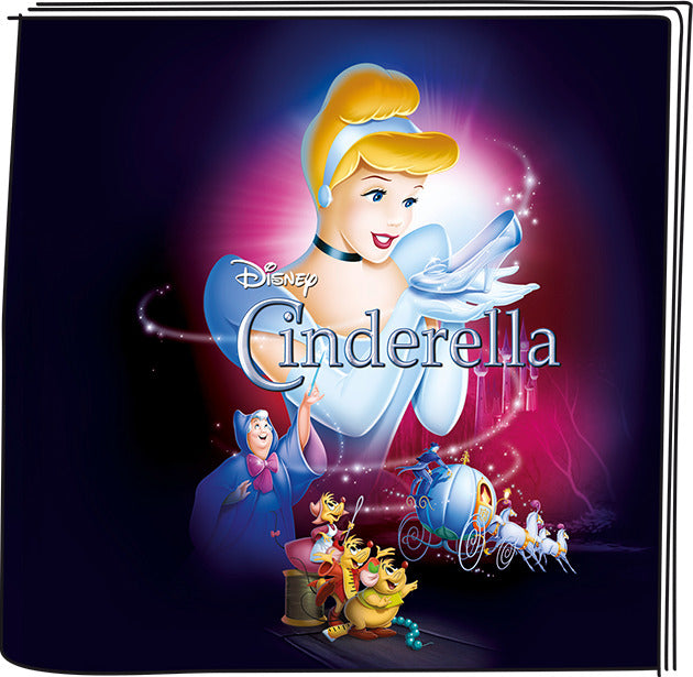 Disney Cinderella