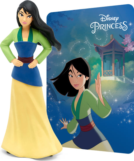 Disney's Mulan