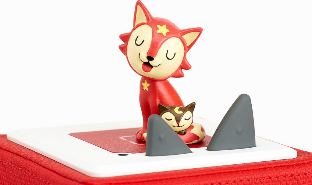 Tonies® Tonie-Bedtime Songs and Lullab, at Gingerbread House Toys