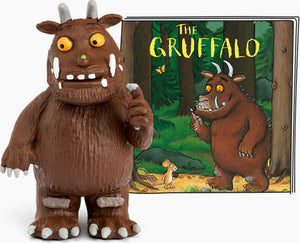The Gruffalo