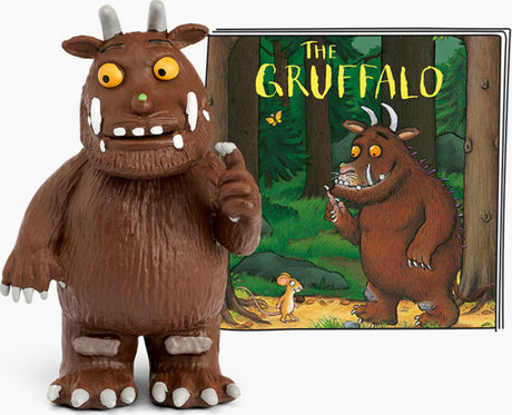 The Gruffalo