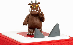 The Gruffalo