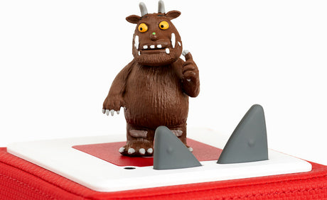 The Gruffalo