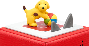 Spot's Fun With Friends