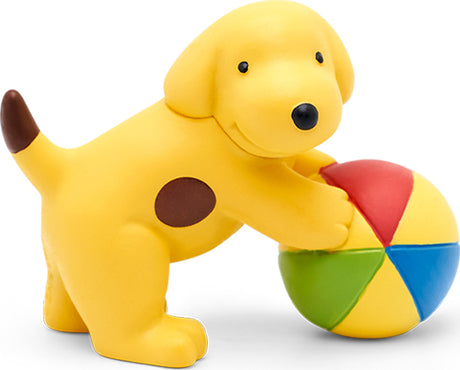 Spot's Fun With Friends
