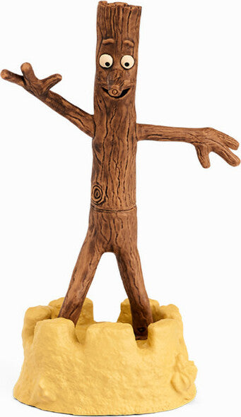 Stick Man