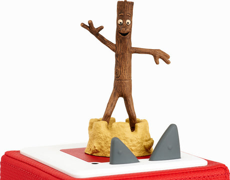 Stick Man
