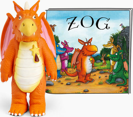 Zog