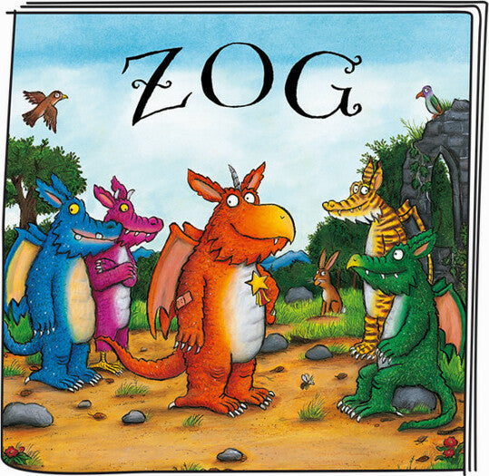 Zog