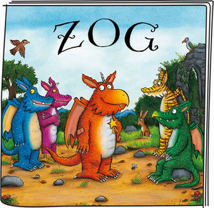 Zog