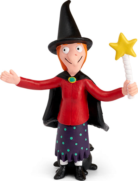 Room On The Broom