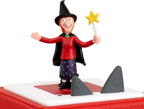 Room On The Broom
