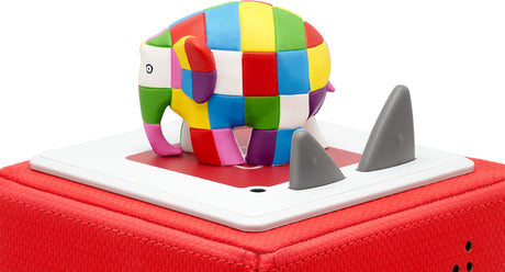 Elmer And Friends Story Collection
