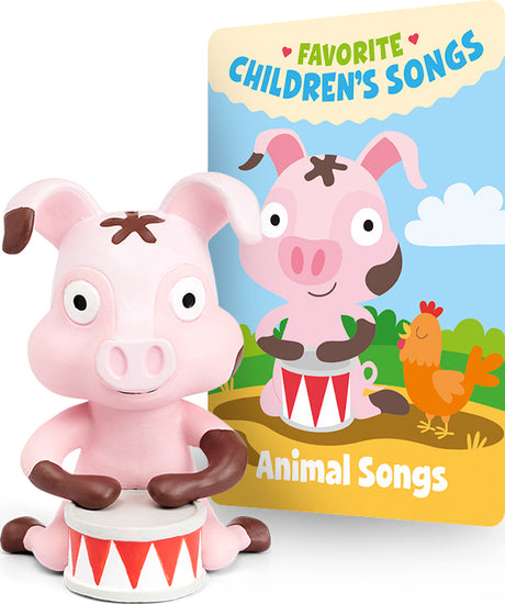 Animal Songs