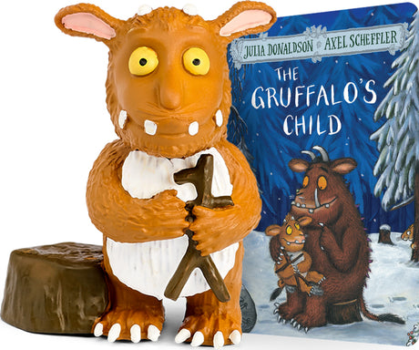 The Gruffalo's Child