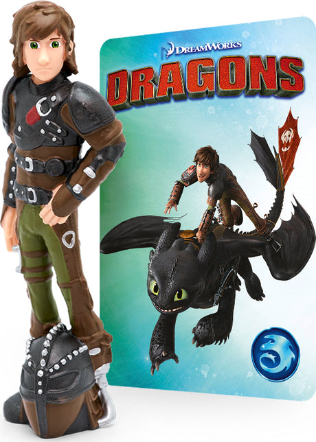 How to Train Your Dragon