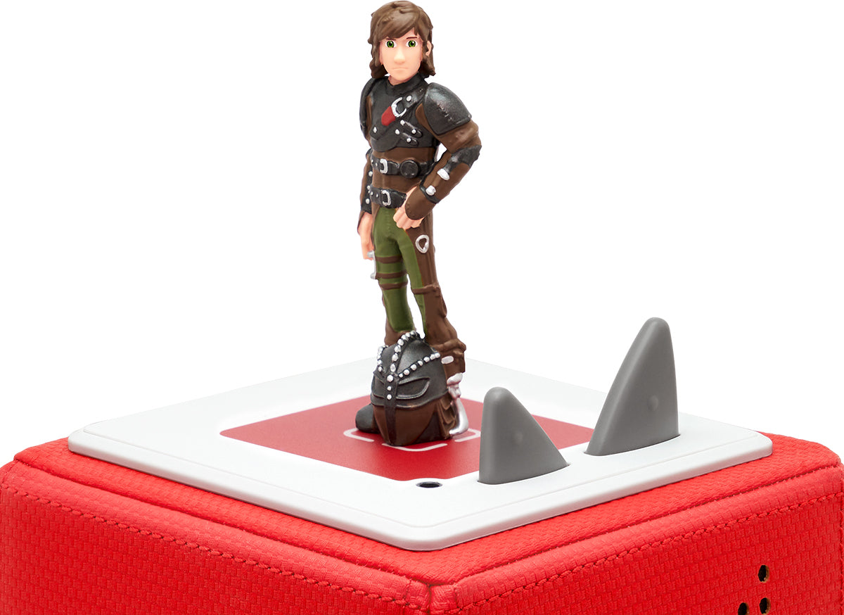 How to Train Your Dragon