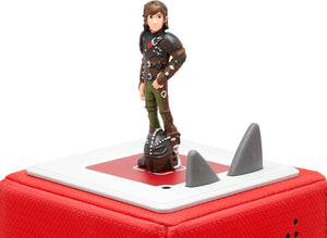 How to Train Your Dragon