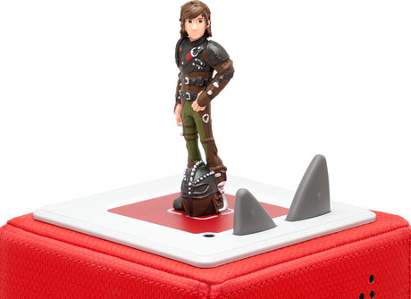 How to Train Your Dragon