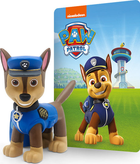 Paw Patrol: Chase