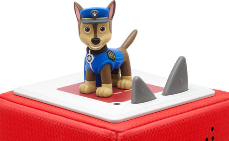 Paw Patrol: Chase