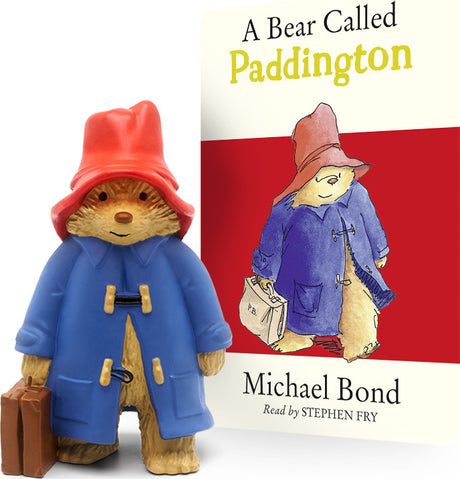 Paddington Bear