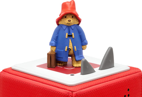 Paddington Bear
