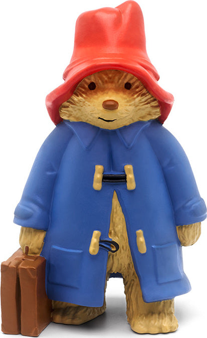 Paddington Bear