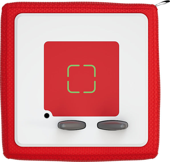 Toniebox Starter Set Red - Creative