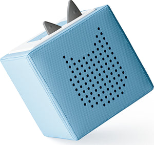 Toniebox Starter Set Light Blue - Creative