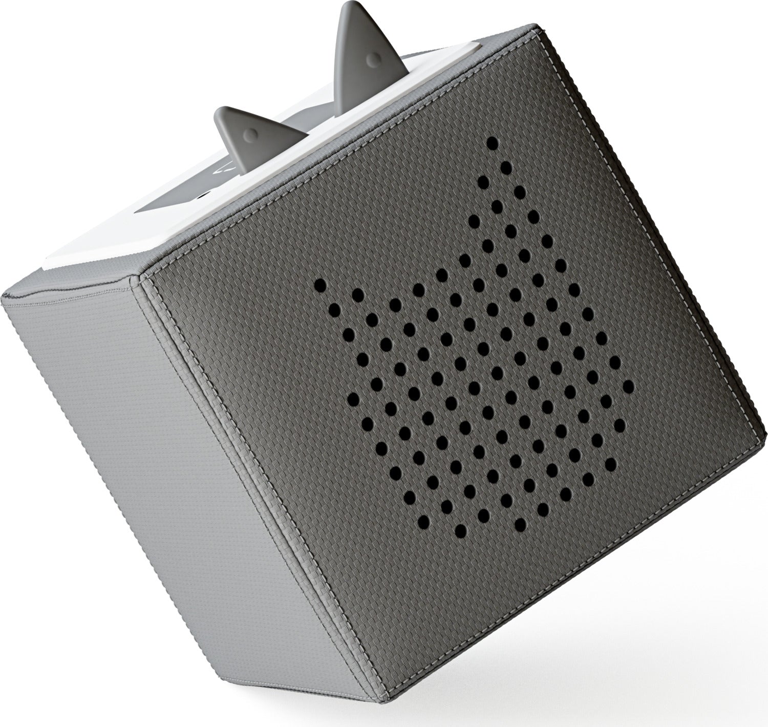 Toniebox Starter Set - Grey - Gingerbread House Toys