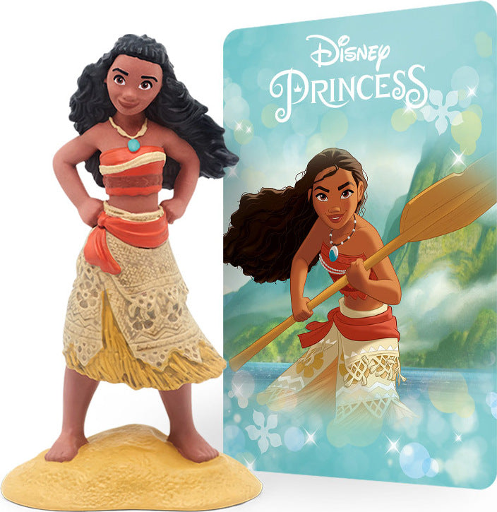 Tonie Moana by tonies® at Gingerbread House Toys - Gingerbread