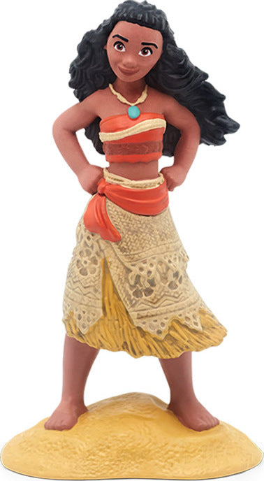 Disney's Moana