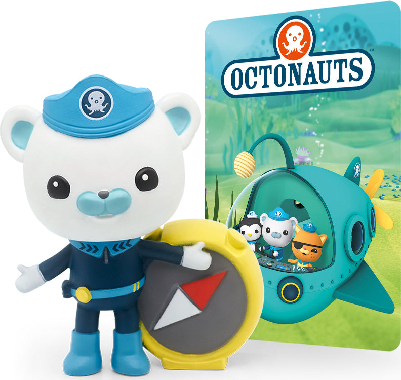 Octonauts