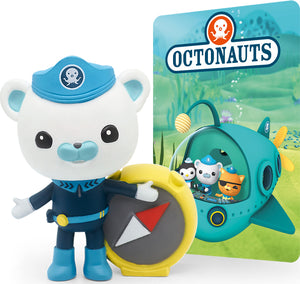Octonauts