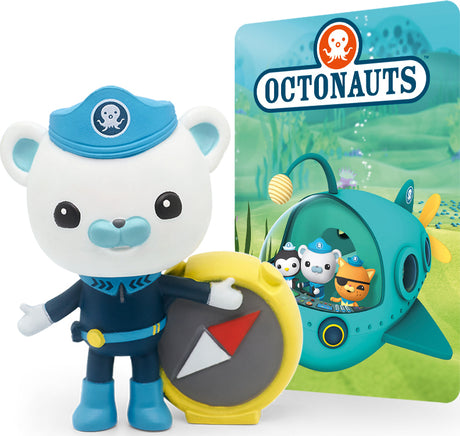 Octonauts