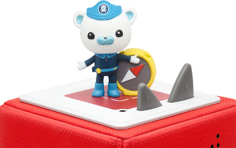Octonauts
