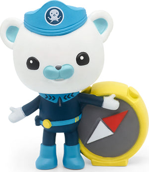 Octonauts