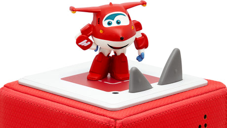 Super Wings - A World of Adventure