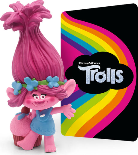 Trolls: Poppy